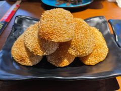 土炉烧饼-串东家·好酒配好串(拱墅万达金街店)