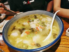 -苹果树下艺术餐厅(通州店)