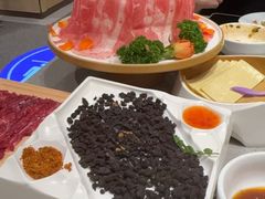 -海底捞火锅(龙阳广场店)