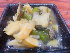 -渔日本料理铁板烧(新天地假日广场店)