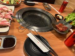 -炼瓦家日式烧肉·寿喜烧(融创精彩天地店)