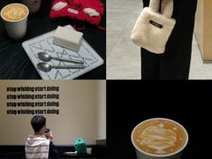 -M Stand(深圳布吉万象汇店)