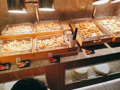 -比格比萨自助(美乐城店)