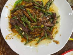 -叶存利海鲜大馅饺子(海宁路总店)