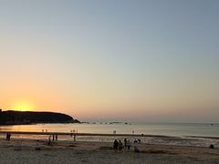 -金海滩海水浴场