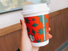 -星巴克(南通世茂广场店)