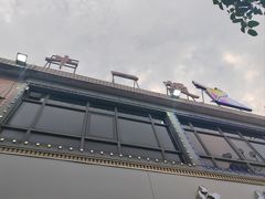 -牛一煲美食(江高店)