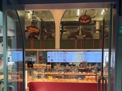 -tuan woodfire kitchen(锦绣坊店)