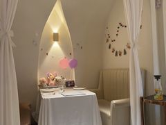 -PARFUM FLORAL花境法餐(南京首店)