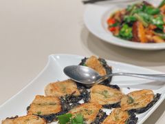 -黑明餐厅(白鹭洲店)