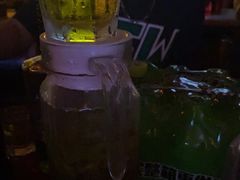 -HIB HUB公社(解放西路店)