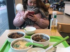 -老乡鸡(武汉中南梅苑小区地铁站店)