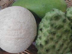 -三亚新鸿港水果一级批发市场