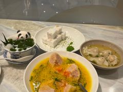 -孔雀云贵川·融合菜(长宁来福士店)