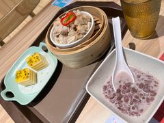 -珍粥道(杉杉奥特莱斯店)
