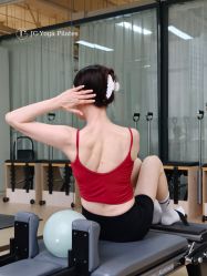 点击看大图 -JC·YOGA静禅瑜伽普拉提