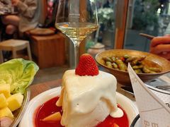 -Blac+Blac(中海环宇荟店)