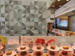 -争鲜回转寿司(通州万达店)
