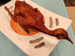 红烧乳鸽-粤·向群饭店(泮塘路店)