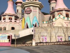 -杭州Hello Kitty乐园