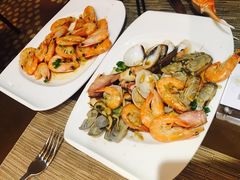 -杭州国际会议中心洲际酒店-原素全日餐厅(解放东路店)