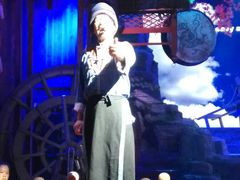 -神农溪纤夫文化旅游区