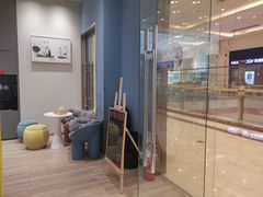 -海马体照相馆(上海月星环球港店)