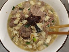 -陈熹公民族美食文化餐厅(中华广场店)