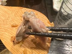 -玄白·炭烤活鳗(上海首店)