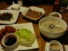 -日出青木·杭帮菜名店