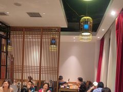 -壹零捌道·北京烤鸭(车公庄店)