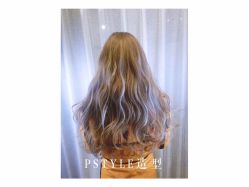 -P.STYLE 派斯造型