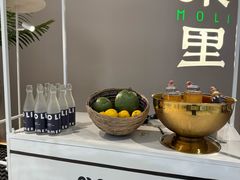 -茉里粤菜(皇姑万象汇店)