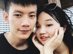 -檀悦都喜天丽度假酒店游泳池