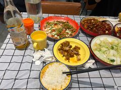 -江西老表·经典江西八大碗