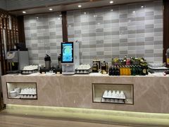 -厦门海景千禧大酒店·海景咖啡厅