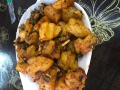 -黄妈伤心凉粉总店(名店街店)