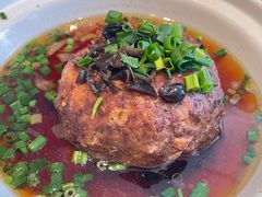 -景芝小炒(虞河路店)