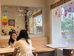 -发酵食堂(屏风街店)