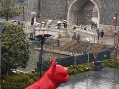 -相门城墙文化休闲景区