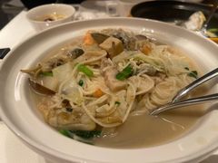 海鲜卤面-莆田餐厅PUTIEN(西安万象天地店)