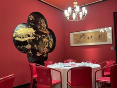 -东富酒家(龙湖西溪天街店)