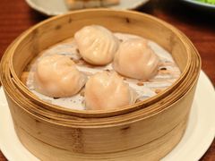 明阁鲜虾饺-明阁 Ming Court(广州朗豪酒店)