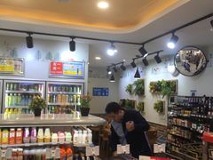 -罗森便利店(鱼市街店)