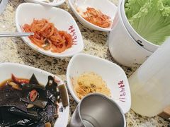 -安又胖韩国烤肉(美罗城店)