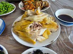 -美味之家·湖景农家乐(太湖东山店)