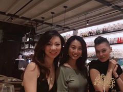 -Apollo·西班牙小酒馆(安福路店)