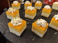 -OPEN開全日自助餐厅·牛肉火锅·海鲜(佛山希尔顿酒店)