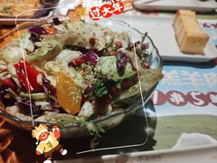 -木屋烧烤(南新店)