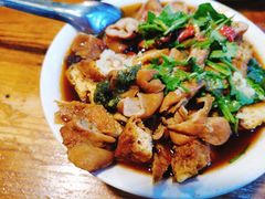 -阁瑞居闫记卤煮(乔庄北街店)